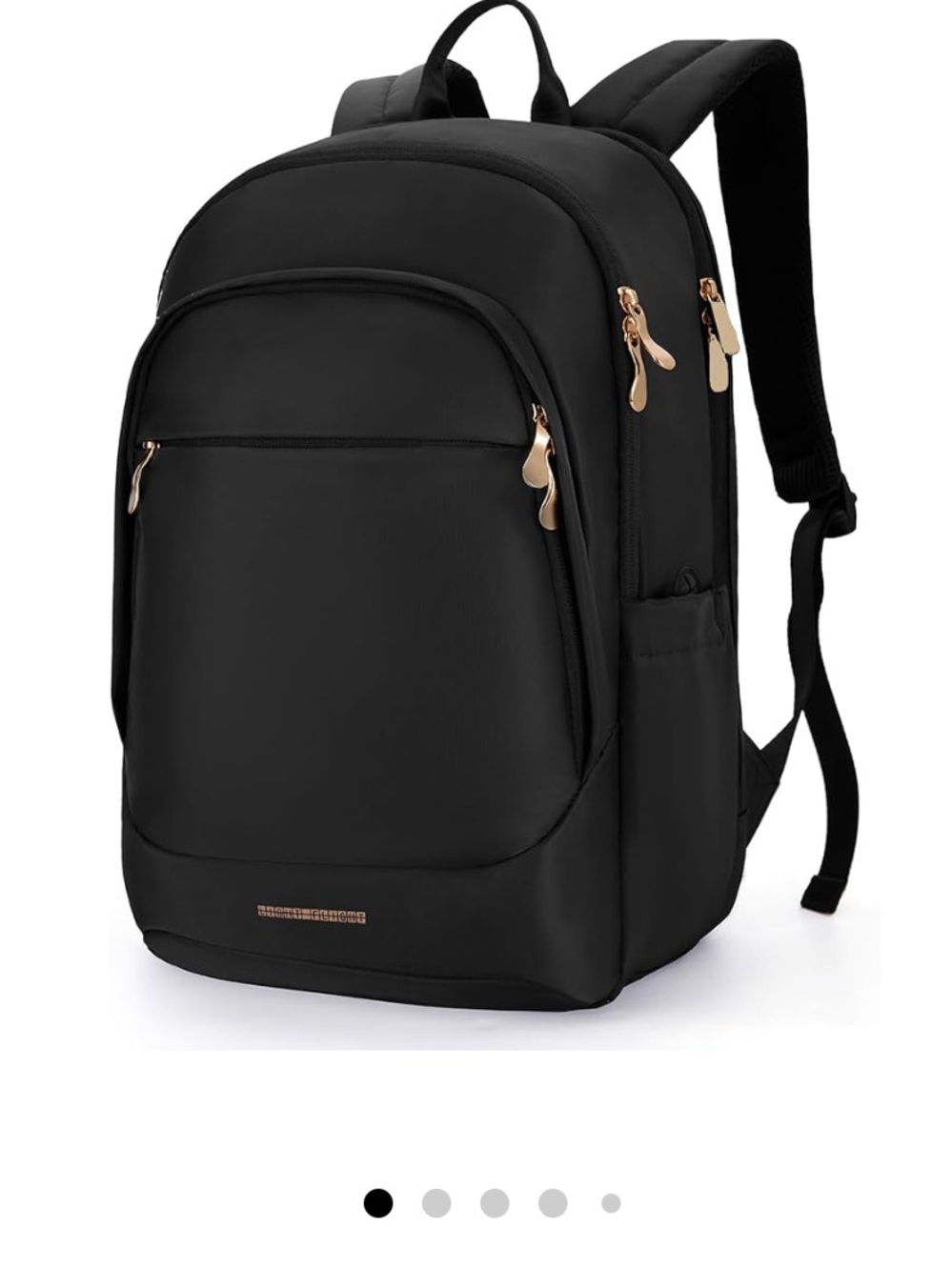 LIGHT FLIGHT Travel Backpack for Women 15.6 Inch Anti Theft Laptop Backpack New